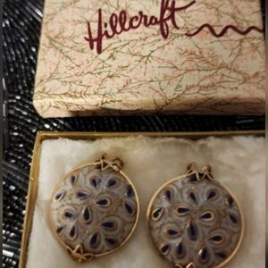 Hillcraft Vintage New Shoe Clips